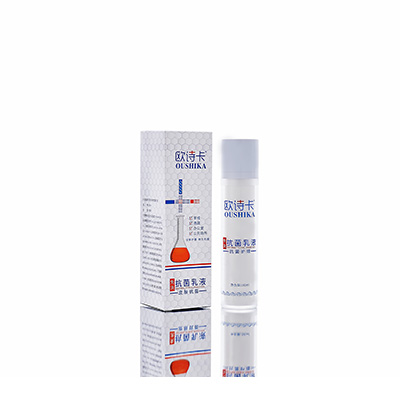 鸡西市多用途抗菌乳液